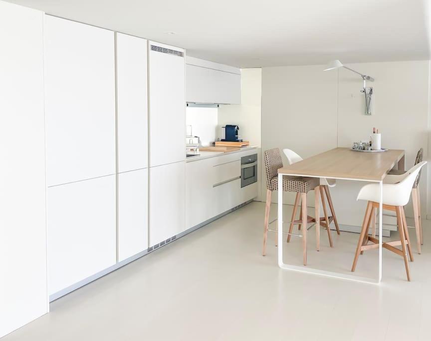 Apartmán Radazul Seafront Marina 9 Exteriér fotografie