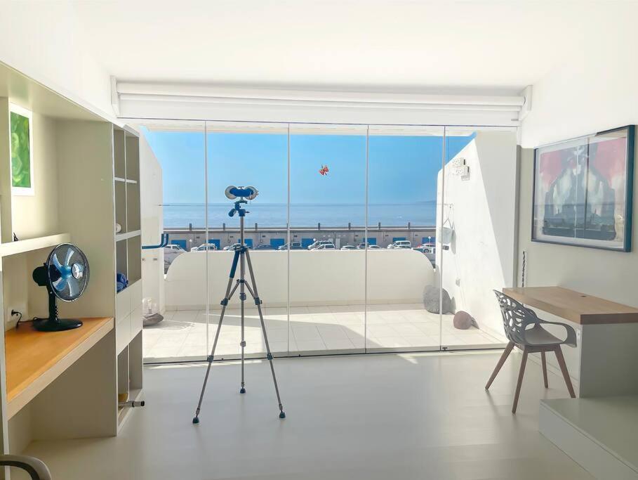 Apartmán Radazul Seafront Marina 9 Exteriér fotografie