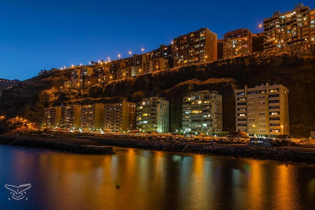 Apartmán Radazul Seafront Marina 9 Exteriér fotografie