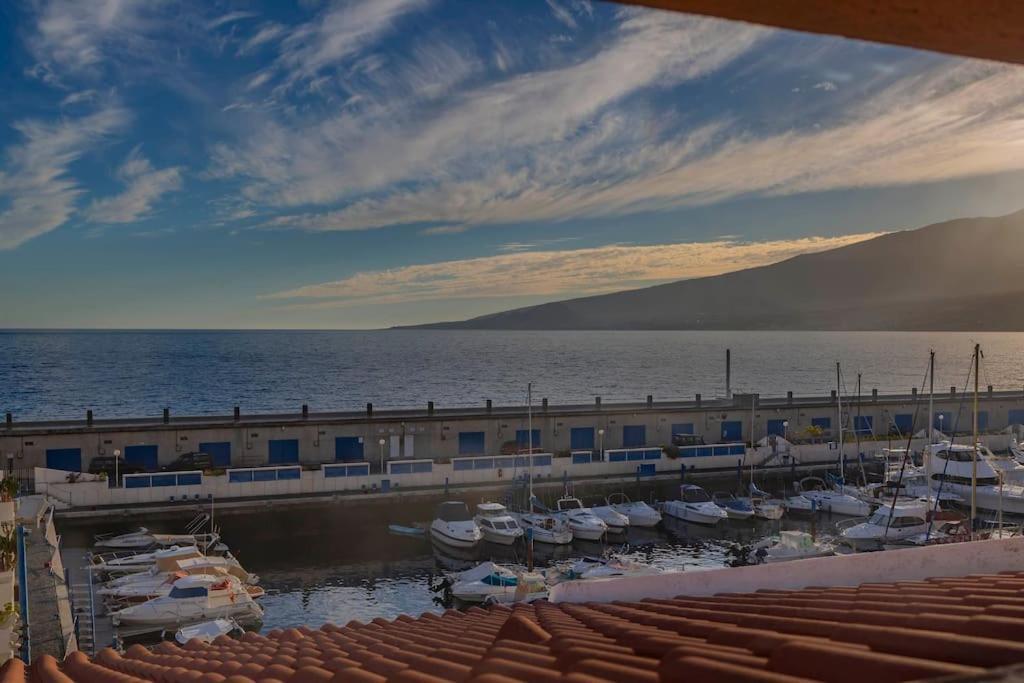 Apartmán Radazul Seafront Marina 9 Exteriér fotografie