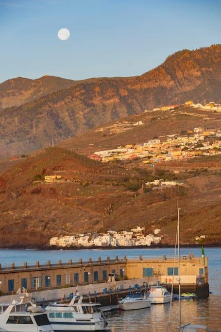 Apartmán Radazul Seafront Marina 9 Exteriér fotografie