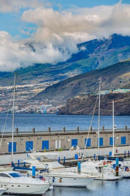 Apartmán Radazul Seafront Marina 9 Exteriér fotografie