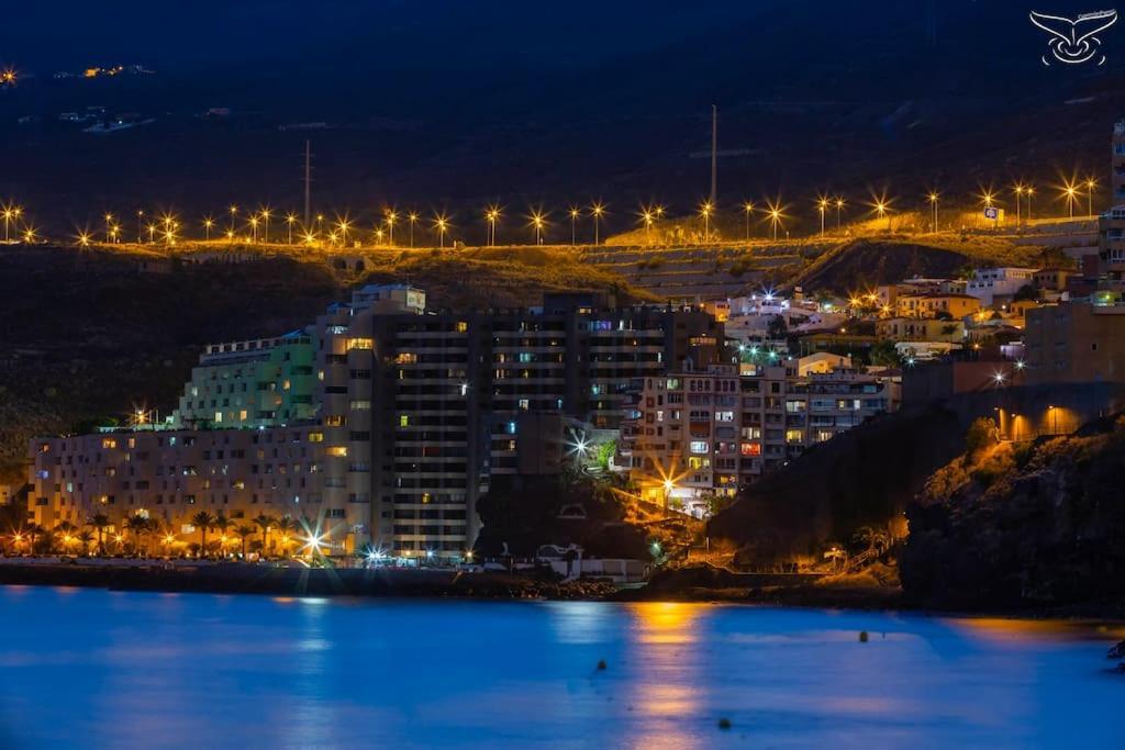 Apartmán Radazul Seafront Marina 9 Exteriér fotografie