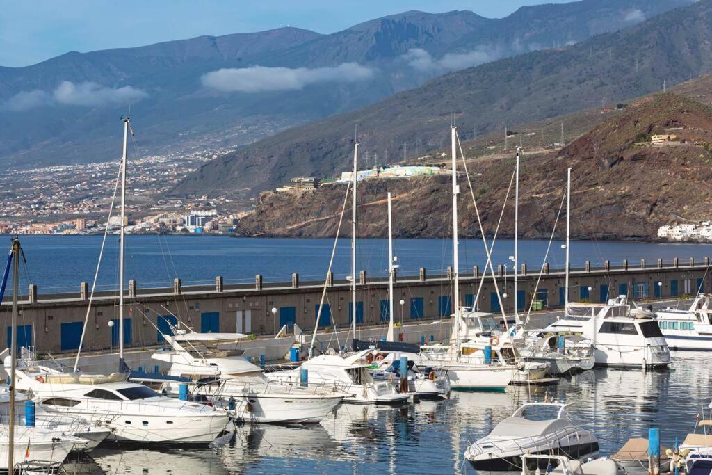 Apartmán Radazul Seafront Marina 9 Exteriér fotografie