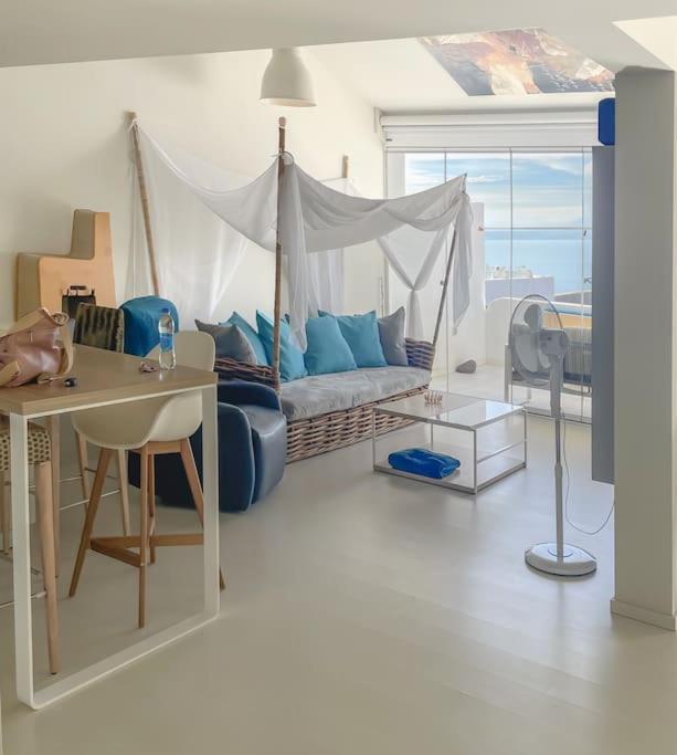 Apartmán Radazul Seafront Marina 9 Exteriér fotografie