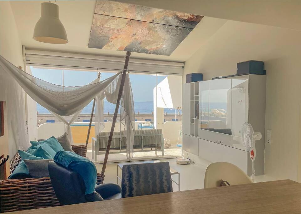 Apartmán Radazul Seafront Marina 9 Exteriér fotografie