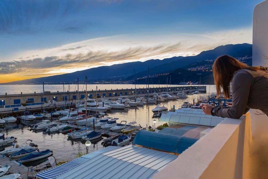Apartmán Radazul Seafront Marina 9 Exteriér fotografie