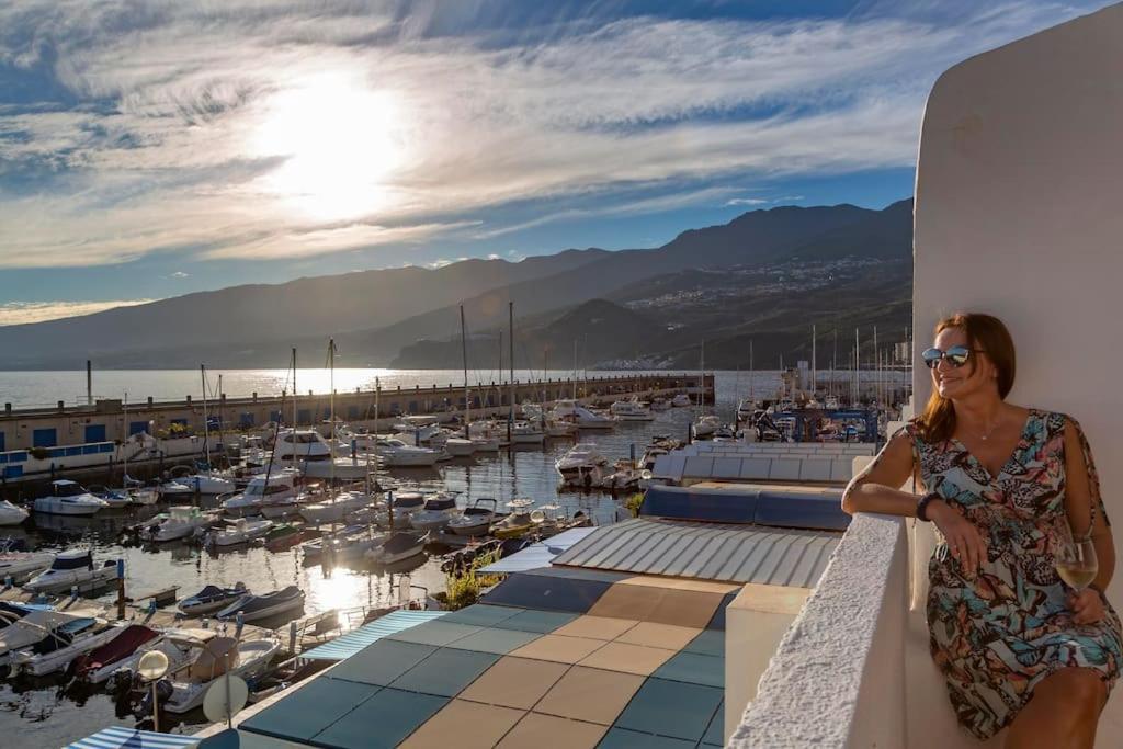 Apartmán Radazul Seafront Marina 9 Exteriér fotografie