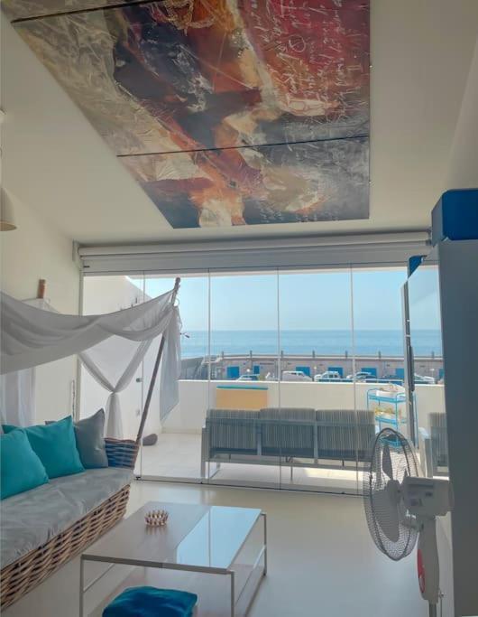 Apartmán Radazul Seafront Marina 9 Exteriér fotografie