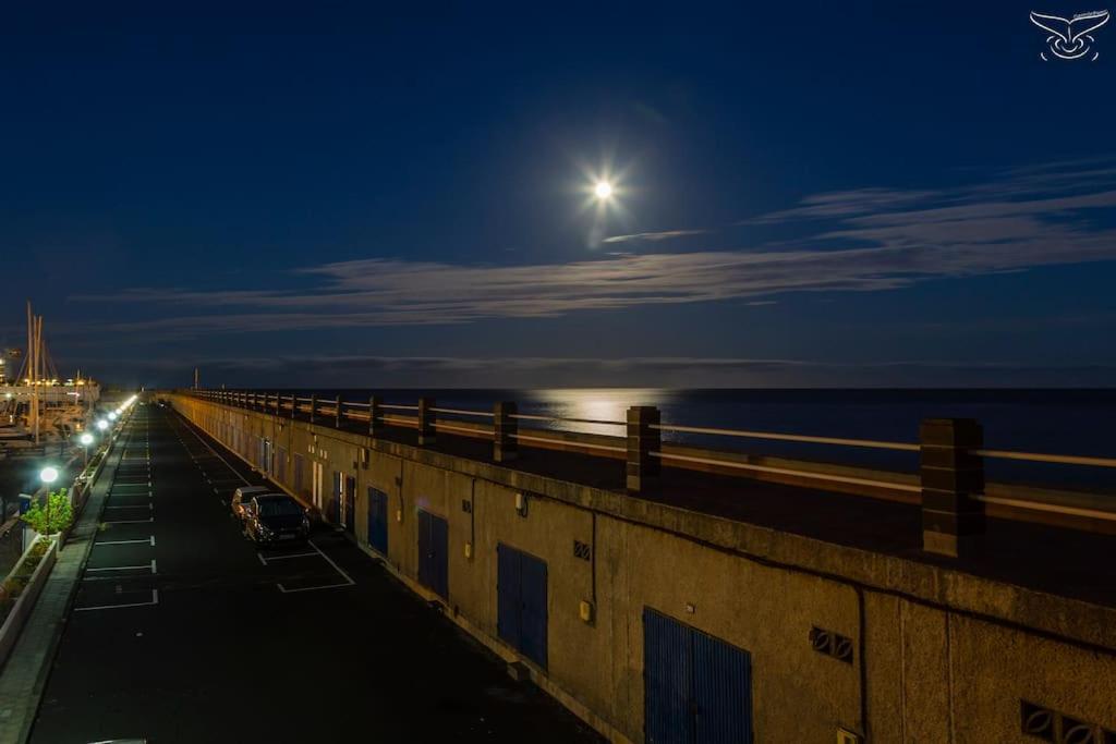 Apartmán Radazul Seafront Marina 9 Exteriér fotografie