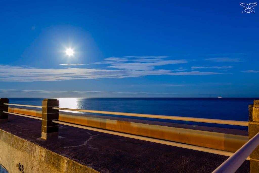 Apartmán Radazul Seafront Marina 9 Exteriér fotografie
