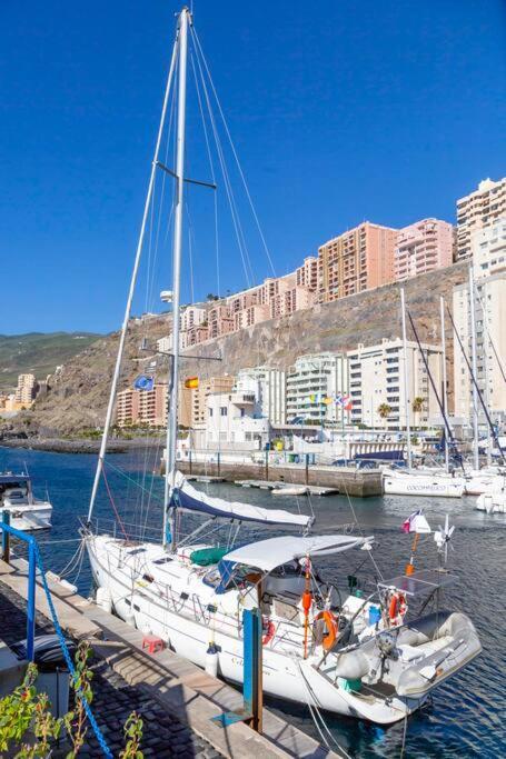 Apartmán Radazul Seafront Marina 9 Exteriér fotografie