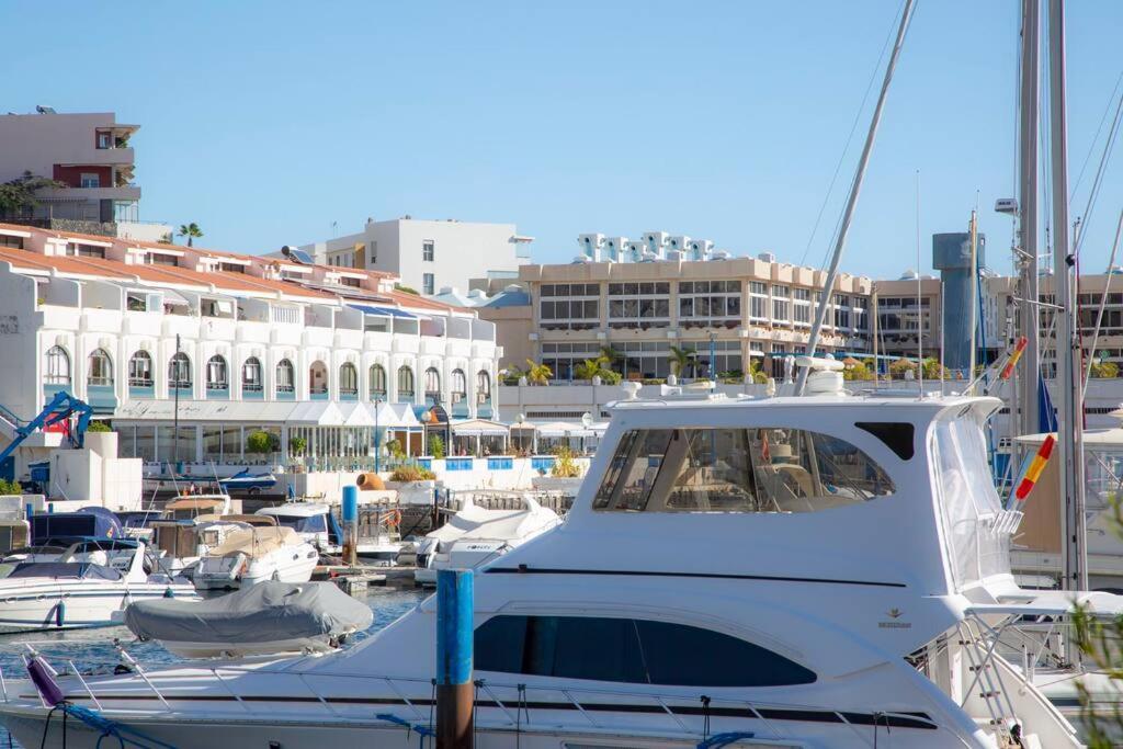 Apartmán Radazul Seafront Marina 9 Exteriér fotografie