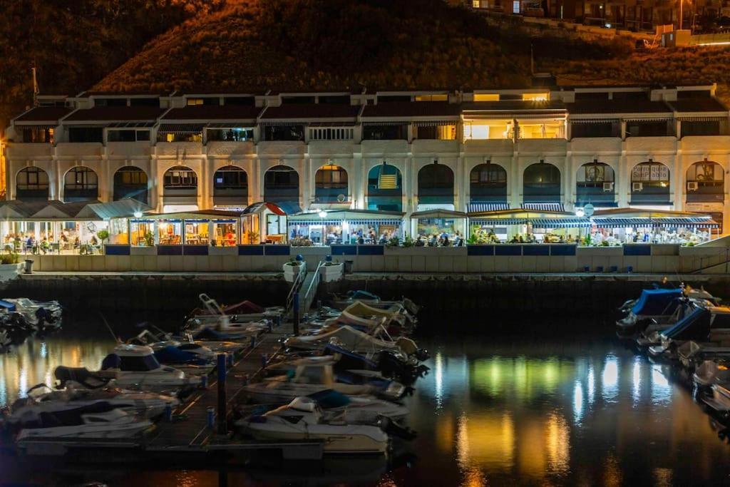 Apartmán Radazul Seafront Marina 9 Exteriér fotografie