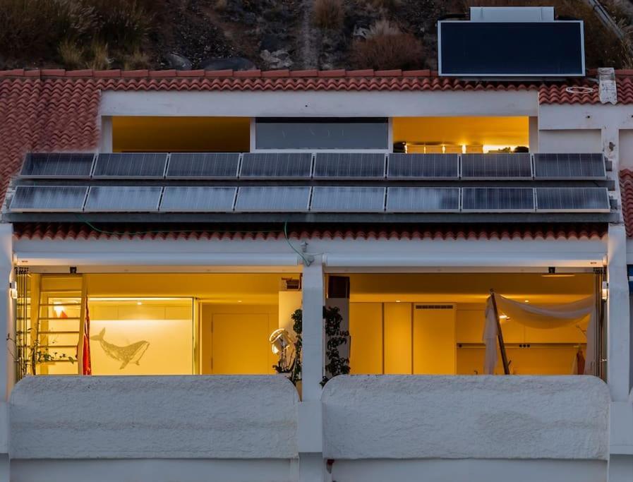 Apartmán Radazul Seafront Marina 9 Exteriér fotografie